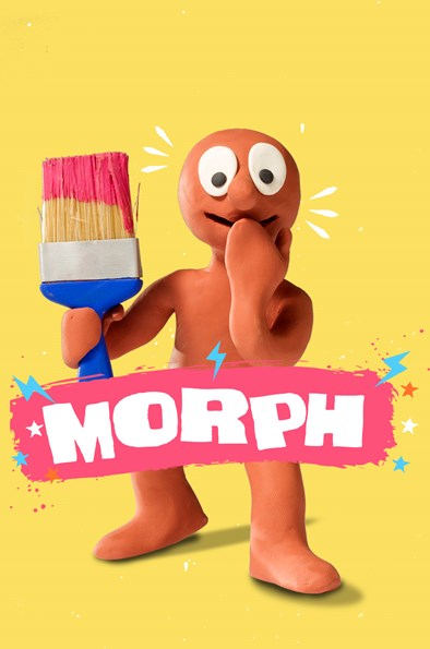Morph 1