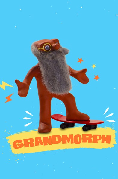 Grandmorph 1