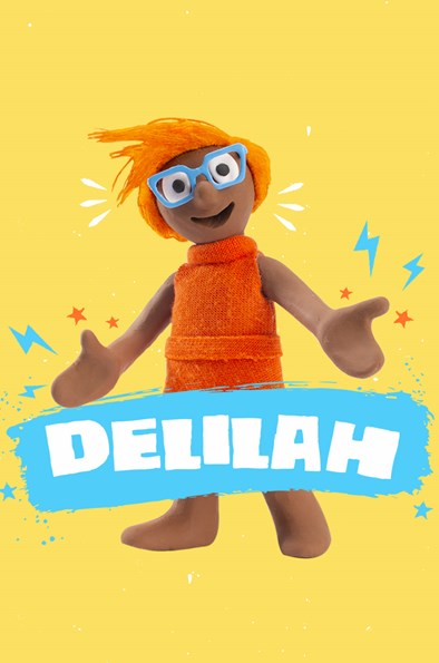 Delilah 1